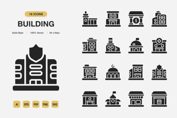 Building Solid Icons: A Designer's Hands-On Review