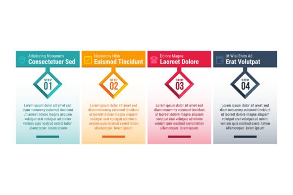 The Diagonal Square Infographic: A Graphic Asset for Modern Brands