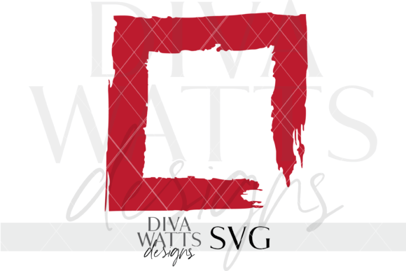 The Quiet Confidence of a Square Embroidery Design